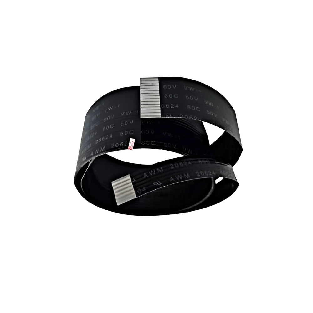 PrintStar CCD Scanner Cable For HP LJ M1005 Cutting view 2